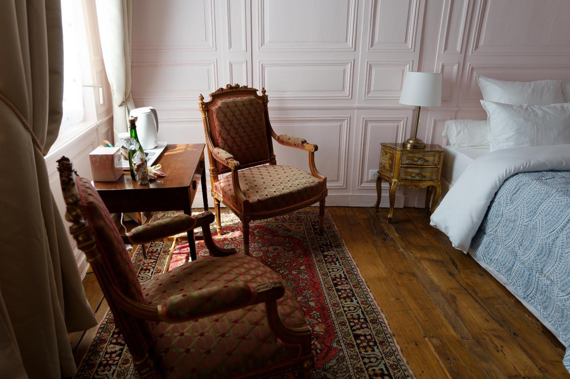 Guest House Saint Yves Dinan Room photo